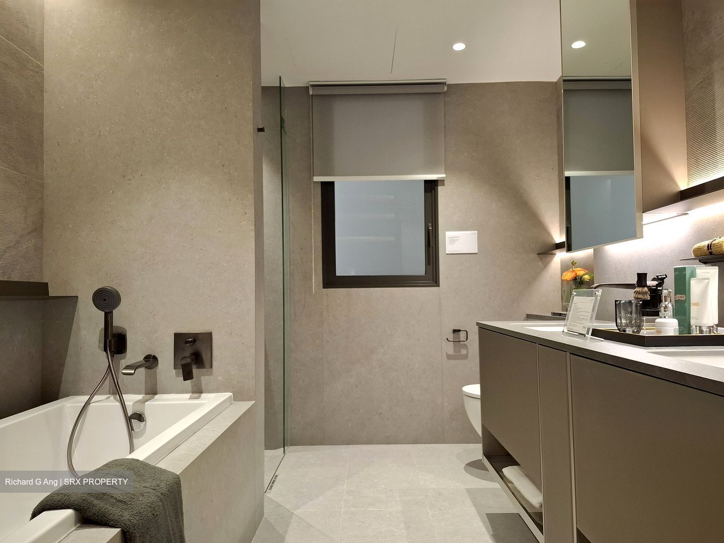 Zyon Grand (D3), Apartment #491406141